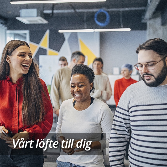 Vårt Lofte Till Dig | Jurist | Deloitte Sverige